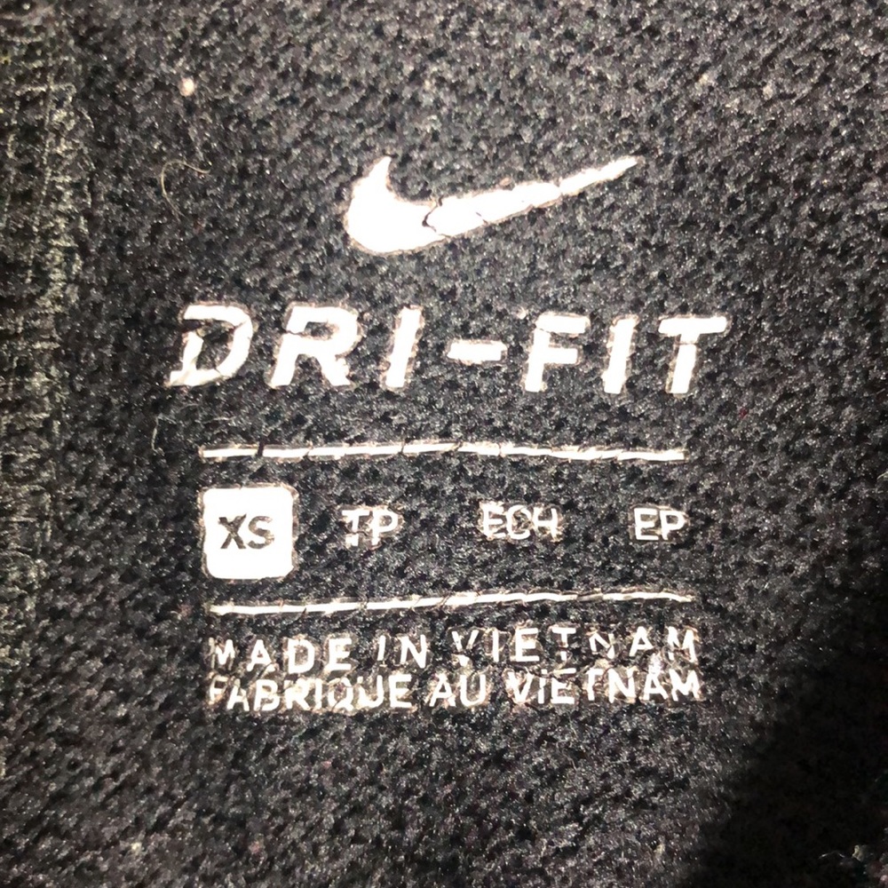 Nike Insulated leggings - Picture 4 of 4